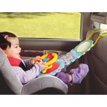Taf Toys Car Wheel Art.253942
