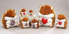 Morgenroth Hamster Art.ABX21216Q