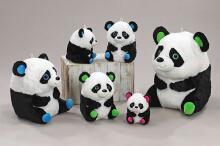 Morgenroth Panda Art.ABX21257