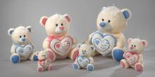 Morgenroth Bear Art.ABM49350B