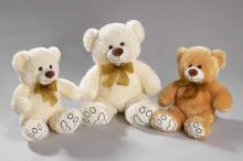 Morgenroth Bear Art.QY4549-3A