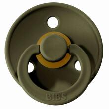 Bibs Colour Art.121317 Sage/Hunter Green