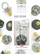 Bibs Colour Art.121317 Sage/Hunter Green