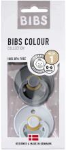 Bibs Colour Art.121322 Iron/Baby Blue
