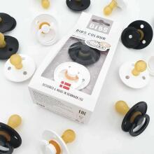 Bibs Colour Night Art.020522 Black