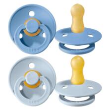 Bibs Colour Art.121965 Sky Blue /Baby Blue
