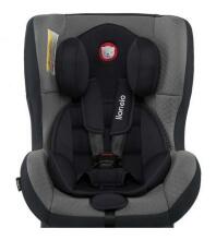 Autosēdeklis LIAM carbon grey 0-18 kg Lionelo, Akcija