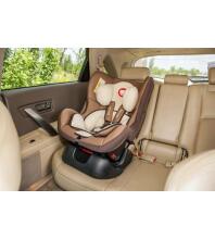 Autosēdeklis LIAM carbon grey 0-18 kg Lionelo, Akcija
