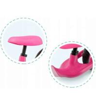 Lionelo Alex Art.122342 Bubble Gum
