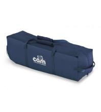 Cam Pisolino Art.L118/261 Orso Bolle Travel cot with 2 levels