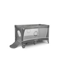 Lionelo Flower Art.122451 Grey Scandi