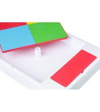 Galdiņš+krēsliņš MULTIFUN pink TegaBaby MF-001   