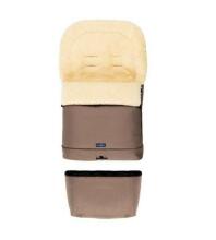 Guļammaiss SLEEP&GROW Wool Dark beige S20-002 Womar AKCIJA