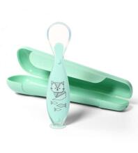 Karote ar piesūcekni BabyOno 1461/01
