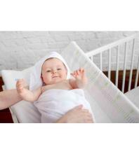Pārtinamais dēlis I LOVE MOM 50х80 cm Ceba Baby (210)