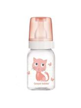 Canpol Jautrie Zvēriņi Art.11/851 Bottle 120 ml