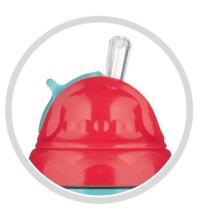 Pudele (bidons) LEMUR 260 ml Canpol 74/051