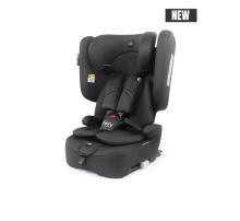 Cam Flexy I-Size 76-150cm Art.S182/220 Nero Bērnu autokrēsls 15-36 kg