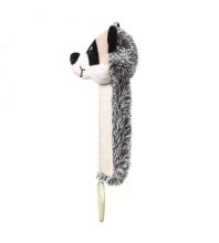 BabyOno Racoon Rocky with teether Art.746