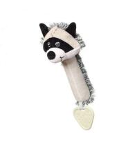 BabyOno Racoon Rocky with teether Art.746