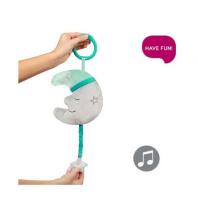 Rotaļlieta muzikālā HAPPY MOON BabyOno 610