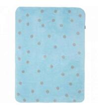 Womar Dots Art. KB-021 Blue/Grey