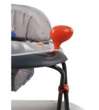 staigulis AUTO cream-grey SunBaby B01.019.1.4