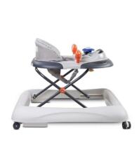 staigulis AUTO cream-grey SunBaby B01.019.1.4