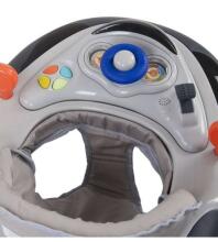 staigulis AUTO cream-grey SunBaby B01.019.1.4