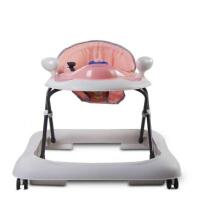 staigulis AUTO pink-grey SunBaby B01.019.1.3