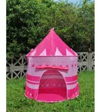 Springos Vigvam Art.KG0018 Pink
