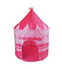 Springos Vigvam Art.KG0018 Pink