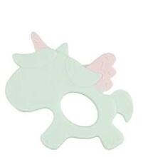 Canpol Babies Unicorn Art.51/007 Silicone teether toy