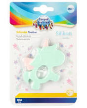 Canpol Babies Unicorn Art.51/007 Silicone teether toy