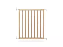 Geuther Door & Stair Safety Gate Modilok Art.2700_ECO Durvju un kāpņu drošības vārti  koka ailēm 63–103,5 cm