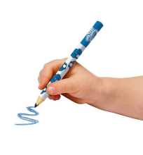 Crayola MiniKids Jumbo zīmuļi, 8 gb.