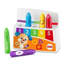 Fisher Price Teaches Art.B-4927