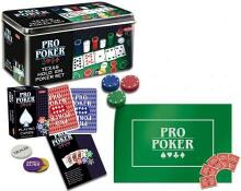 Tactic ProPoker Art.123834