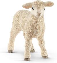 Schleich Farm Warm Lamb Art.13883 Jēriņš