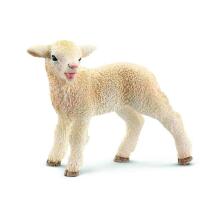 Schleich Farm Warm Lamb Art.13883 Jēriņš