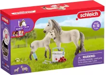 Schleich Horse Art.123886