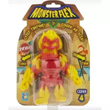 Toi Toys  MonsterFlex  Art.49-1610