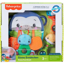Fisher Price Musical Monkey Art.20296035