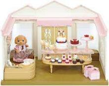 Sylvanian  Art.5263
