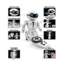 Silverlit Macrobot Art.88045