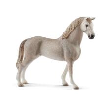 Schleich Horse Art.13859 Holšteinas šķirnes zirgs