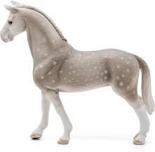 Schleich Horse Art.13859 Holšteinas šķirnes zirgs