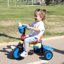 Breeze S Dino Smartrike 3 in1 Art.6053200 trike 3 in 1
