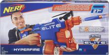 Hasbro Nerf Nstrike Elite Infinus Art.125695 Бластер