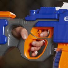 Hasbro Nerf Nstrike Elite Infinus Art.125695 Бластер